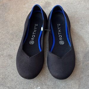 Rothy’s The Flat Shoe! Women’s 9